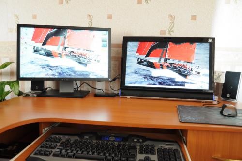 Как с монитора компьютера сделать телевизор Как с монитора компьютера сделать телевизор