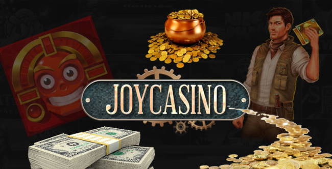 Joycasino